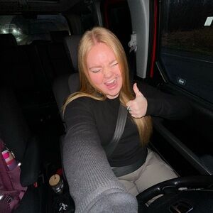 Meet your Posher, Mckenna